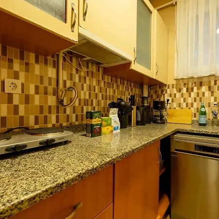 3-bedroom With Balcony *