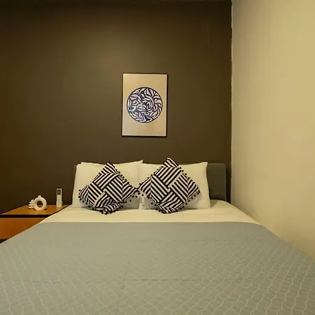 3-bedroom With Balcony *