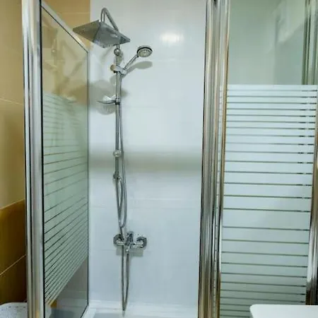 3-bedroom With Balcony Istanbul
