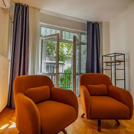 3-bedroom With Balcony