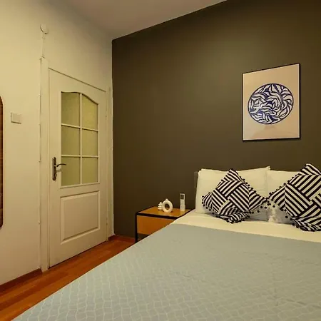 3-bedroom With Balcony